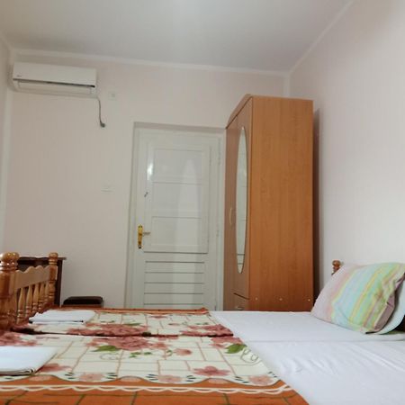 Rooms Banicevic Risan Eksteriør billede