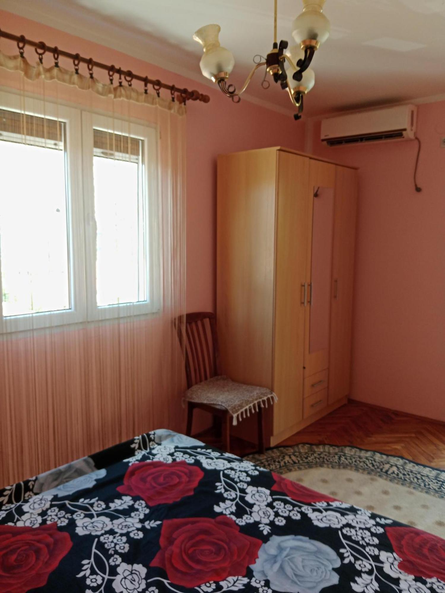 Rooms Banicevic Risan Eksteriør billede