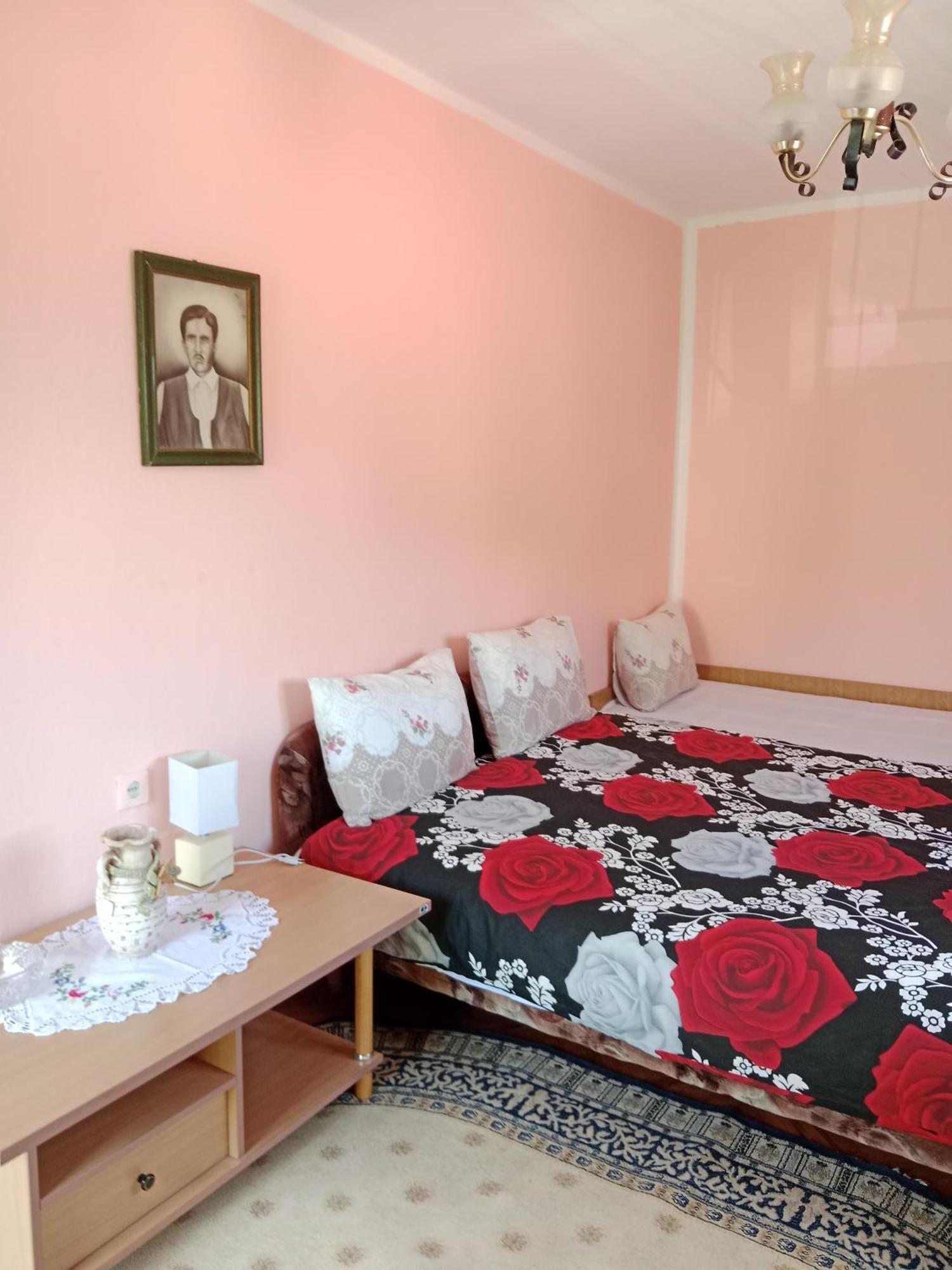 Rooms Banicevic Risan Eksteriør billede