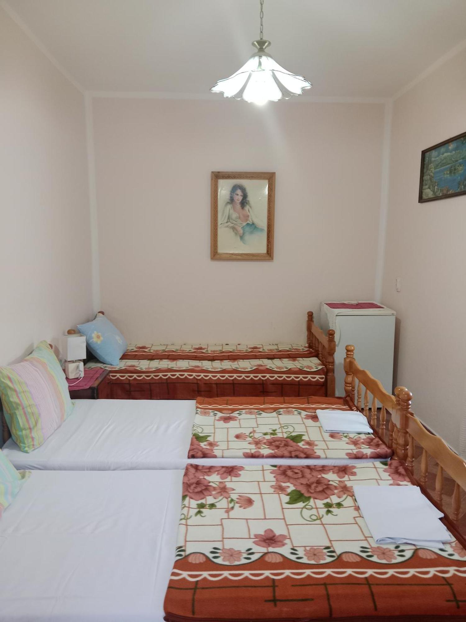 Rooms Banicevic Risan Eksteriør billede