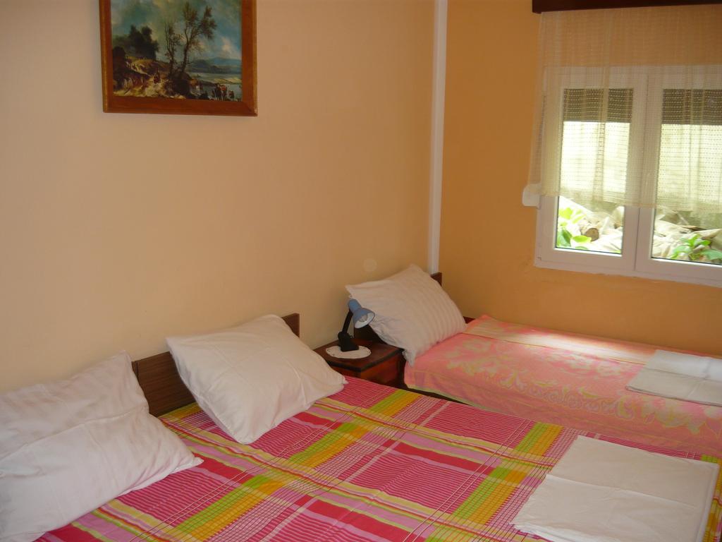 Rooms Banicevic Risan Værelse billede