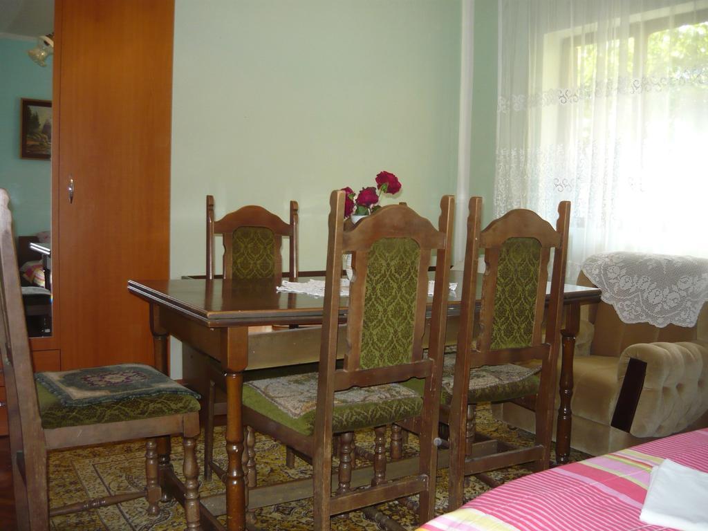 Rooms Banicevic Risan Værelse billede