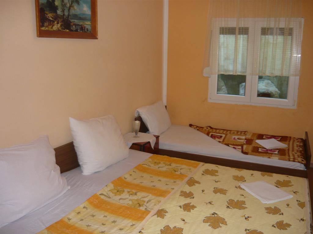 Rooms Banicevic Risan Værelse billede